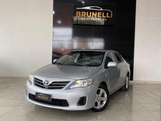 Foto do veículo Toyota Corolla Corolla Gli 1.6 16v