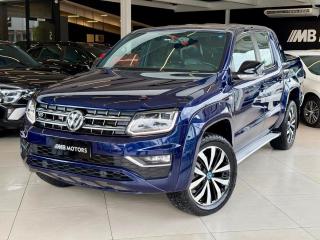 Foto do veículo Volkswagen Amarok 3.0 Cd V6 Extreme Auto 4motion