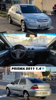 Foto do veículo Chevrolet Prisma 1.4 8v Econoflex Maxx