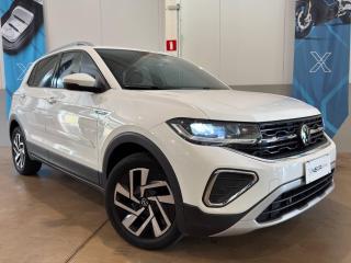 Foto do veículo Volkswagen T-cross 1.4 250 Tsi Highline Auto