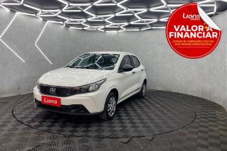 Foto do veículo Fiat Argo 1.0