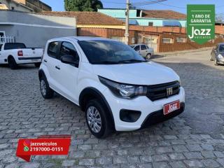 Foto do veículo Fiat Mobi Like 1.0 Fire Flex 5p.