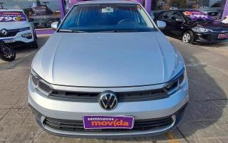 Foto do veículo Volkswagen Polo Comfortline Tsi 1.0 Flex 12v Aut.