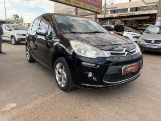 Foto do veículo Citroen C3 1.6 Vti 120 Flex Exclusive