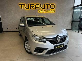 Foto do veículo Renault Logan 1.0 Zen