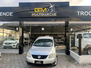 Foto do veículo Volkswagen Spacefox 1.6/1.6 Trend Total Flex 8v 5p