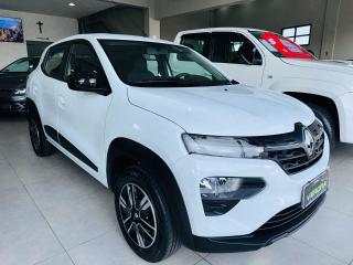 Foto do veículo Renault Kwid Intense 1.0 Flex 12v 5p Mec.