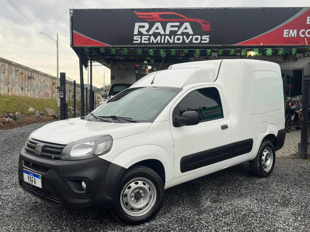 Fiat Fiorino
