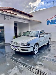 Foto do veículo Volkswagen Saveiro 1.8 Summer