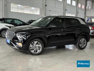 Foto do veículo Hyundai Creta 1.0 T-gdi Limited Auto