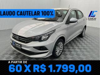 Foto do veículo Fiat Cronos Drive 1.0 6v Flex