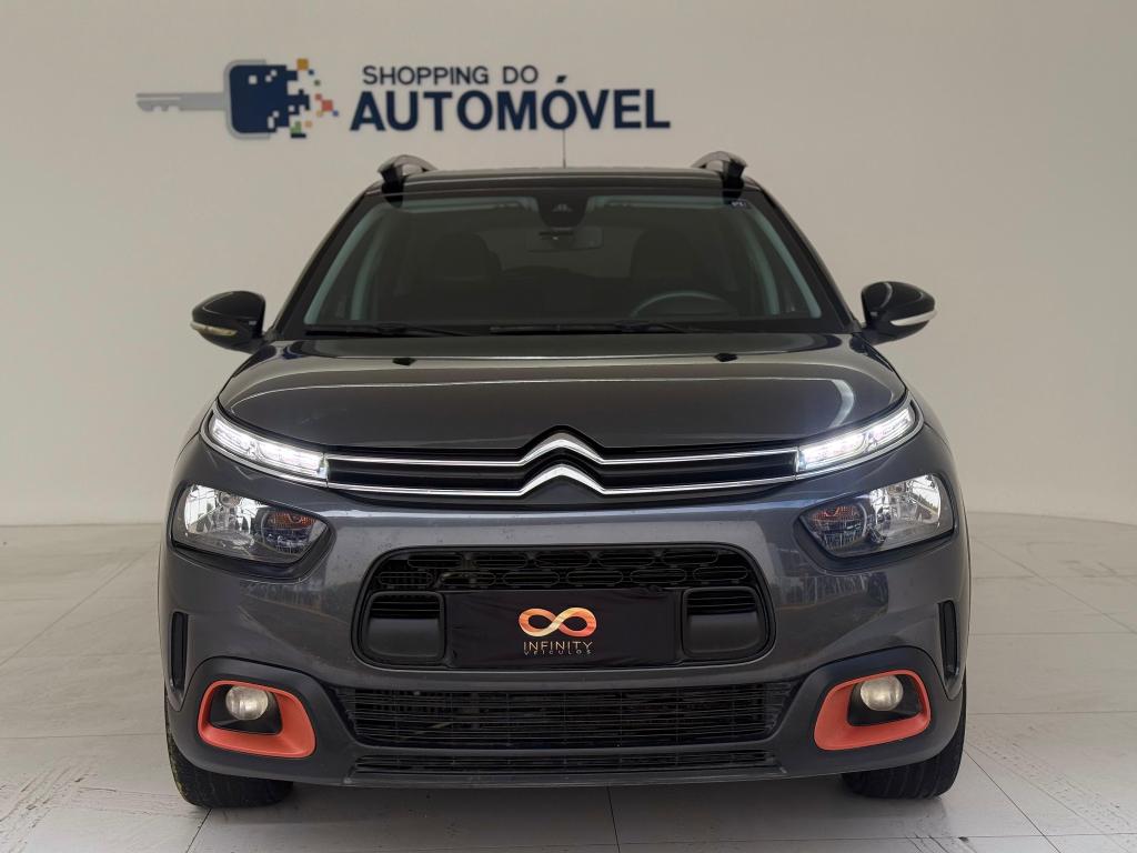 Citroën C4 2024