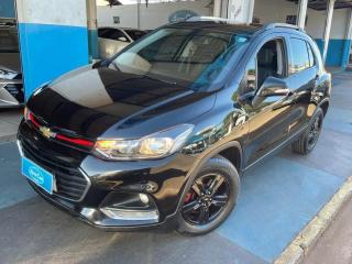Foto do veículo Chevrolet Tracker 1.4 16v Ecotec Lt Auto