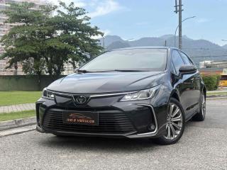 Foto do veículo Toyota Corolla Xei 2.0 Flex 16v Aut.