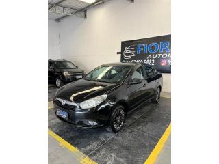 Foto do veículo Fiat Grand Siena 1.4 Attractive