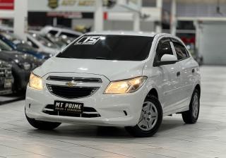 Foto do veículo Chevrolet Onix 1.0 Spe/4 Ls
