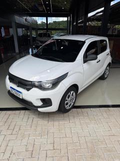 Foto do veículo Fiat Mobi 1.0 Easy