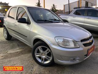 Foto do veículo Chevrolet Celta 1.0l Flex Life