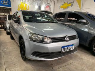 Foto do veículo Volkswagen Gol Trendline 1.0 T.flex 12v 5p