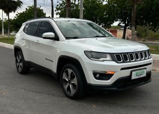 Foto do veículo Jeep Compass 2.0 Longitude Auto