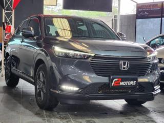 Foto do veículo Honda Hr-v Exl 1.5 Sensing 16v 5p Aut.
