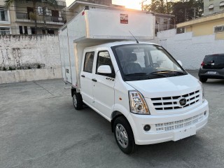 Foto do veículo Effa V22 1.3 16v Picape Dupla Bau