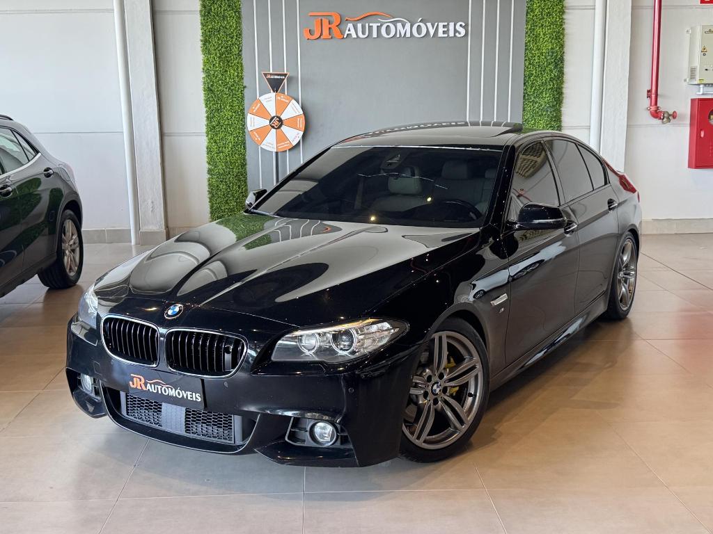 BMW 535Ia 535iA M Sport 3.0 24V 306cv Bi-Turbo 2016