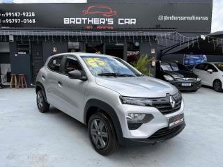 Foto do veículo Renault Kwid 1.0 Zen