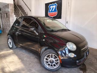 Foto do veículo Fiat 500 1.4 8v Cult Flex