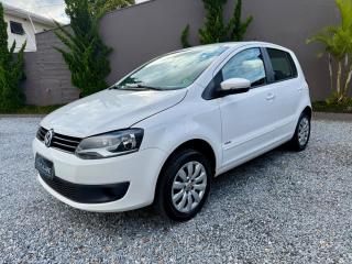 Foto do veículo Volkswagen Fox 1.0 Mi Total Flex 8v 5p