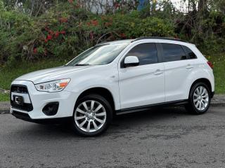 Foto do veículo Mitsubishi Asx 2.0 16v