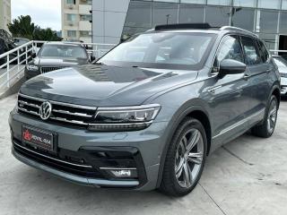 Foto do veículo Volkswagen Tiguan Allspace 2.0 350 Tsi R-line Dsg 4motion