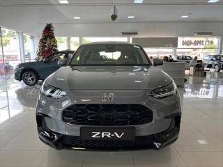 Foto do veículo Honda Zr-v 2.0 Touring Cvt