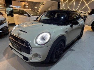 Foto do veículo Mini Cooper S 2.0 Turbo 16v 3p Aut.