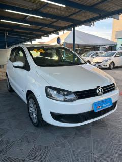 Foto do veículo Volkswagen Fox 1.0 Tec Total Flex