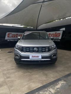 Foto do veículo Volkswagen T-cross Sense 200 Tsi 1.0 Flex 5p Aut.