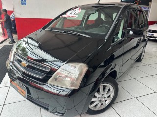 Foto do veículo Chevrolet Meriva Maxx 1.4 Mpfi 8v Econoflex 5p