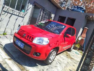 Foto do veículo Fiat Uno 1.4 8v Flex Economy