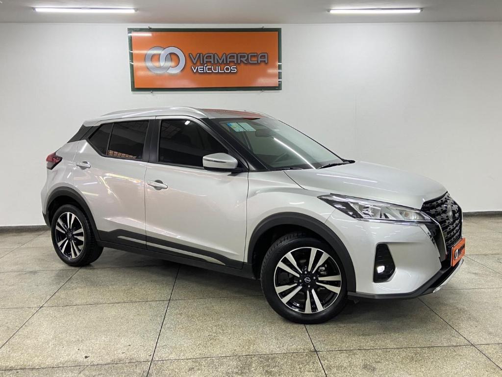 Nissan Kait 2025
