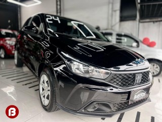 Foto do veículo Fiat Argo Drive 1.3 8v Flex Aut.