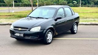 Foto do veículo Chevrolet Classic 1.0 Ls Flexpower