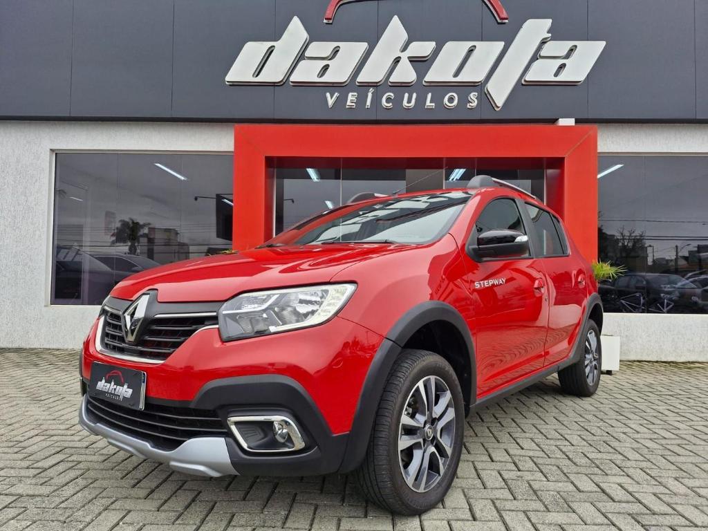 Renault Sandero 2024