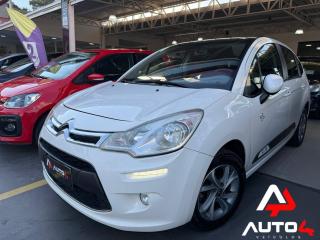 Foto do veículo Citroen C3 1.5 8v Flex Tendance