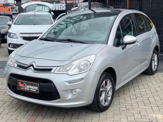 Foto do veículo Citroen C3 1.5 8v Flex Tendance