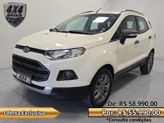 Foto do veículo Ford Ecosport 2.0 16v Flex Freestyle Plus Powershift
