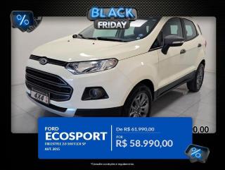 Foto do veículo Ford Ecosport 2.0 16v Flex Freestyle Plus Powershift