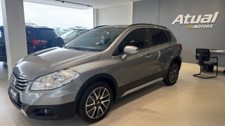 Foto do veículo Suzuki Sx4 S-cross 1.6 Glx Cvt