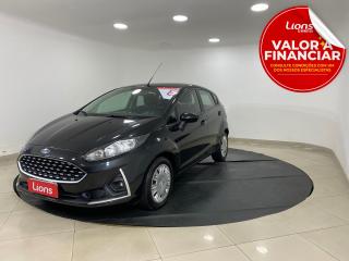 Foto do veículo Ford Fiesta 1.6 Se