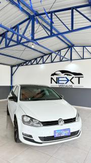 Foto do veículo Volkswagen Golf 1.4 Tsi Bluemotion Tech. Highline Dsg