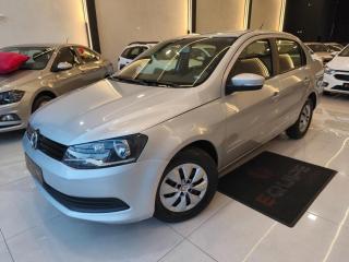 Foto do veículo Volkswagen Voyage Comfortline 1.0 T.flex 8v 4p